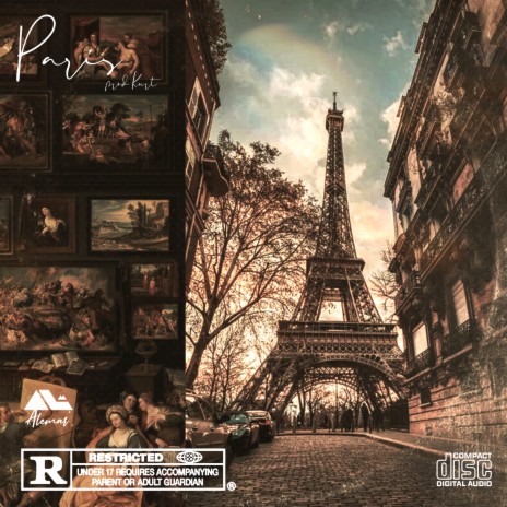 Paris | Boomplay Music