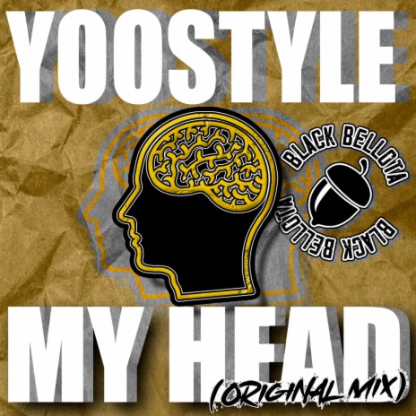 My head | Boomplay Music
