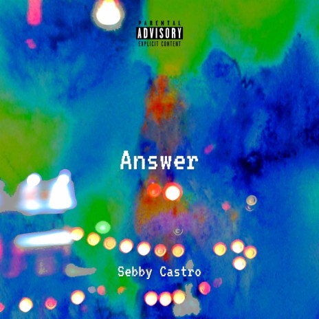 Answer | Boomplay Music