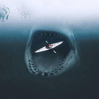 Thalassophobia