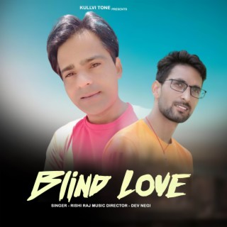 Blind Love