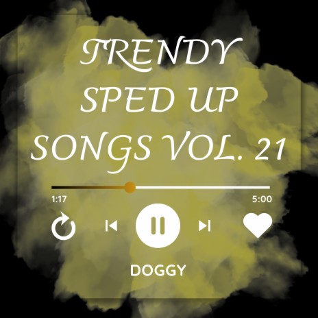 finesse (sped up) | Boomplay Music