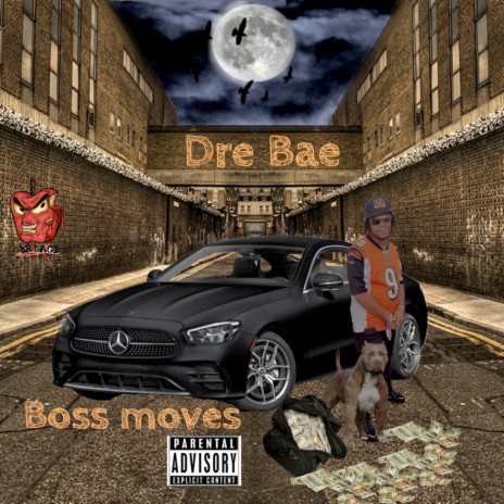 Boss Moves | Boomplay Music