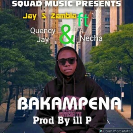 Bakampena | Boomplay Music