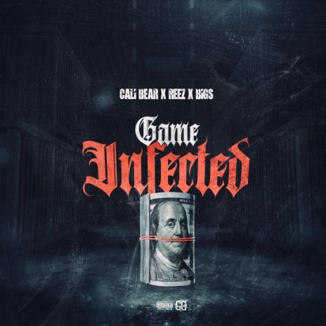 Game Infected ft. Reez & BIGS | Boomplay Music