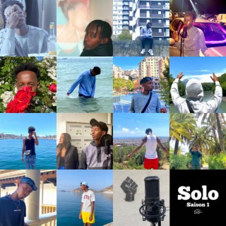 Soleil lyrics | Boomplay Music