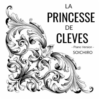 La Princesse De Clèves (Piano Version)