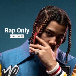 Rap Only