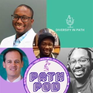 Beyond the Scope: Diversify in Path with Dr. Michael Williams