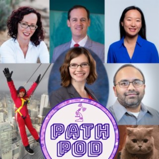 PathPod Quiz Show: From Groundhogs to Soaring Heights!
