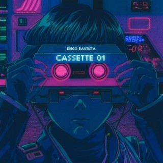 CASSETTE 01