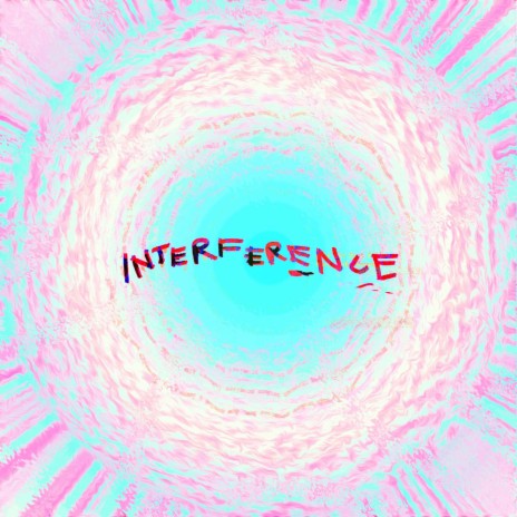 interference ft. wallflwr. 🅴 | Boomplay Music