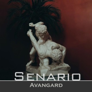 Avangard