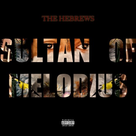 SULTAN OF MELODIUS