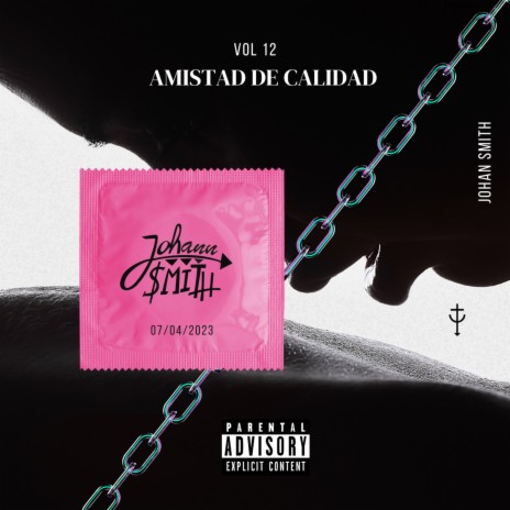 Amistad de Calidad, Vol. 12 | Boomplay Music