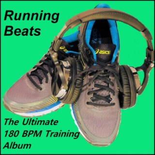 The Ultimate 180 BPM Training Album