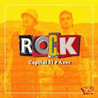 Rock (feat. Azec)