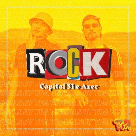 Rock ft. Azec | Boomplay Music