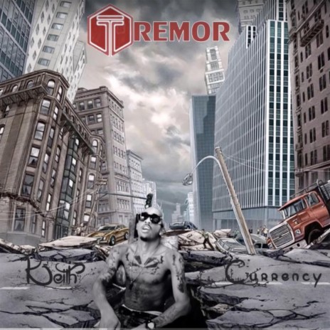 TREMOR | Boomplay Music