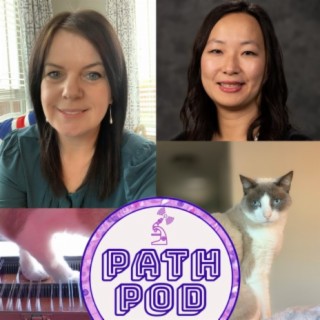 Beyond the Scope: Dr. Nicola Parry on Veterinary Pathology and Pets