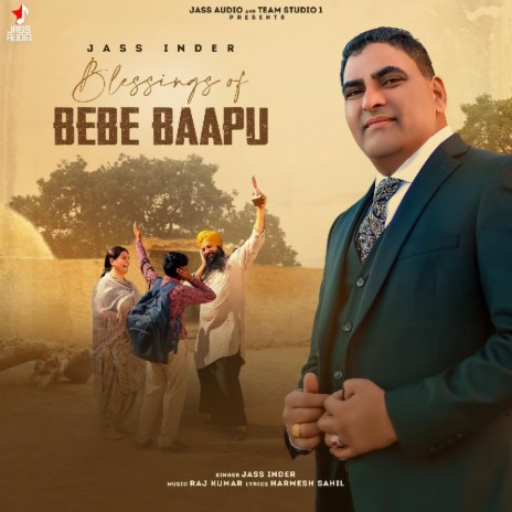 Blessings Of Bebe Baapu | Boomplay Music