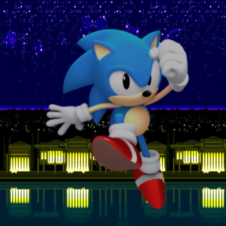 Sonic Mania Stardust Speedway Act 1 Download - Colaboratory