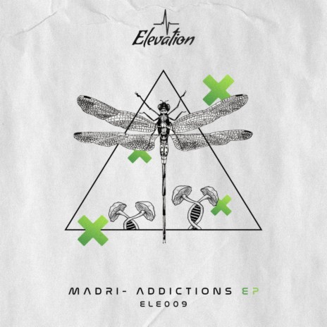 Addictions (Teddy Walker Remix)