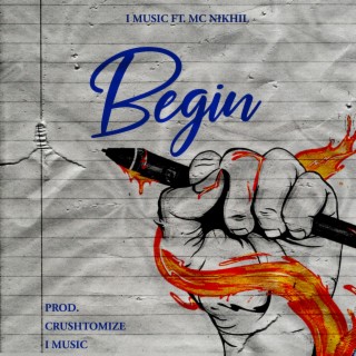 Begin