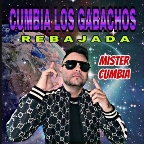 Cumbia Los Gabachos Rebajada