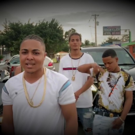 Lowkey Dominican ft. Jj El Mogro | Boomplay Music