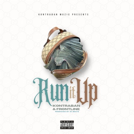 Run It Up | Boomplay Music