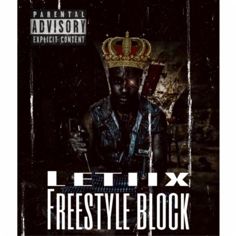 Freestyle block | Boomplay Music