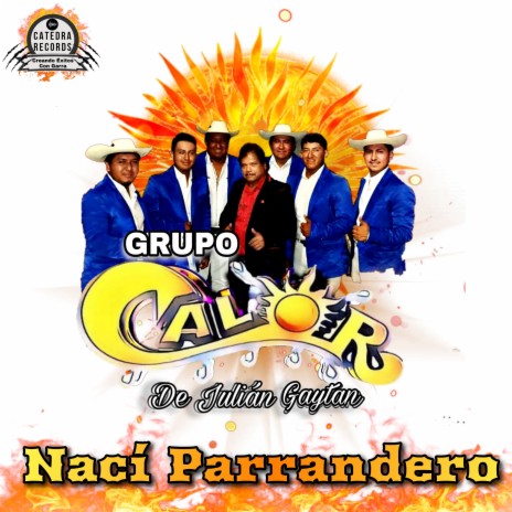 Naci Parrandero | Boomplay Music