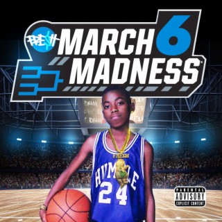 March Madness 6