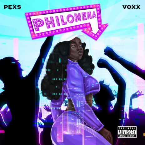 Philomena ft. Voxx | Boomplay Music