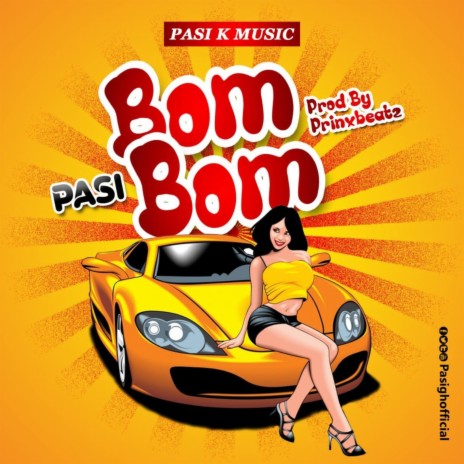 Bombom | Boomplay Music