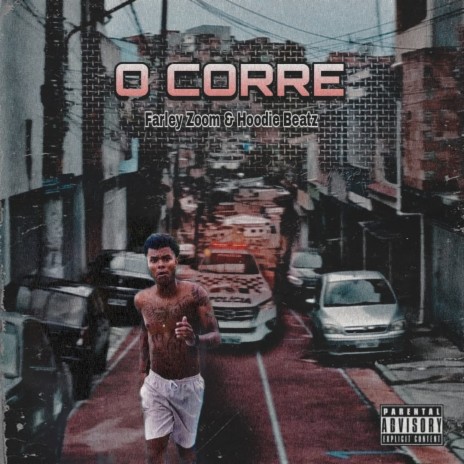 O Corre ft. Hoodie beatz | Boomplay Music