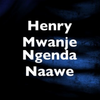 Henry Mwanje