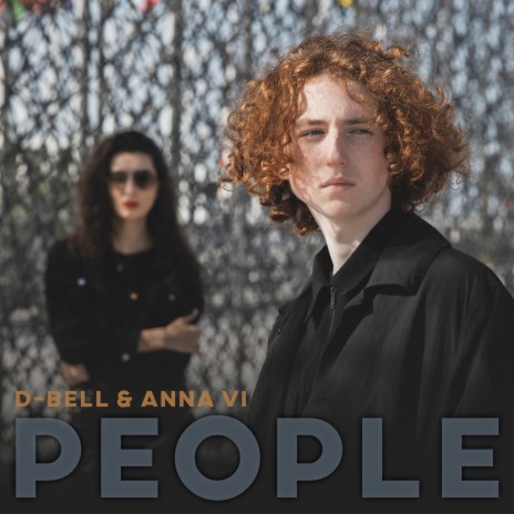 People ft. ANNA VI | Boomplay Music