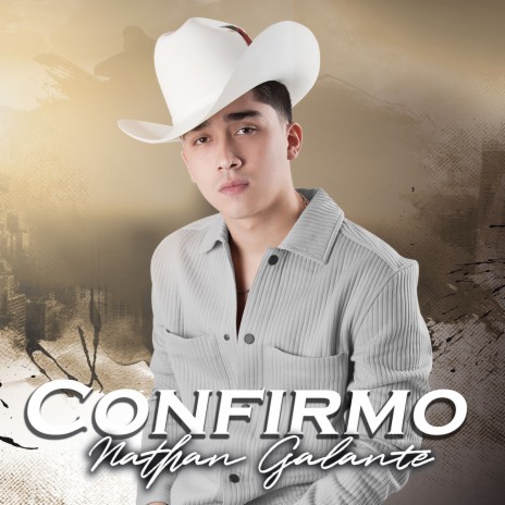 Confirmo (En Vivo) | Boomplay Music