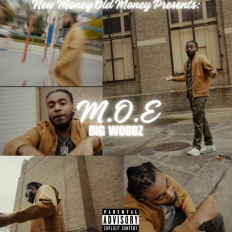 M.O.E | Boomplay Music
