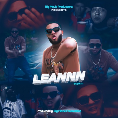 LEANNN | Boomplay Music