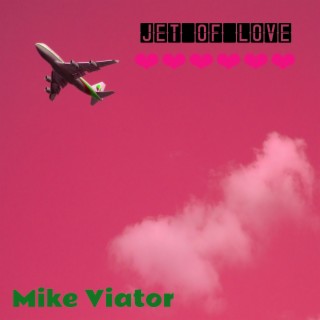 Jet Of Love