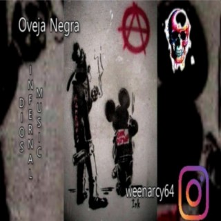 Oveja Negra