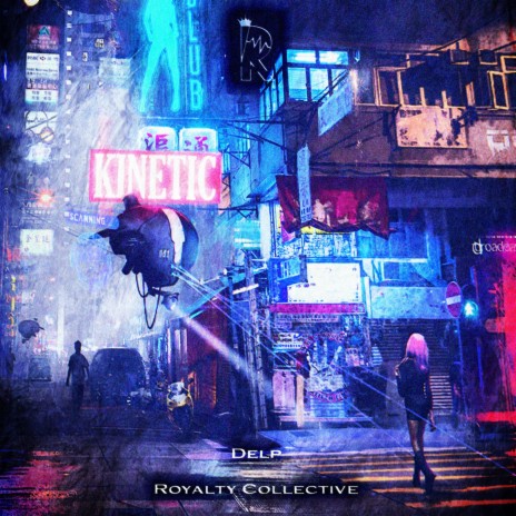 Kinetic | Boomplay Music