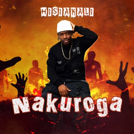 Nakuroga | Boomplay Music