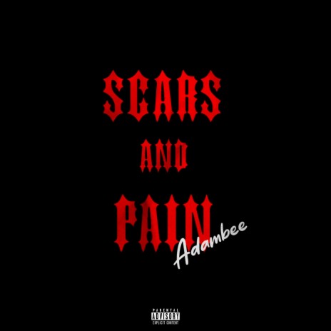 Scars and Pain II