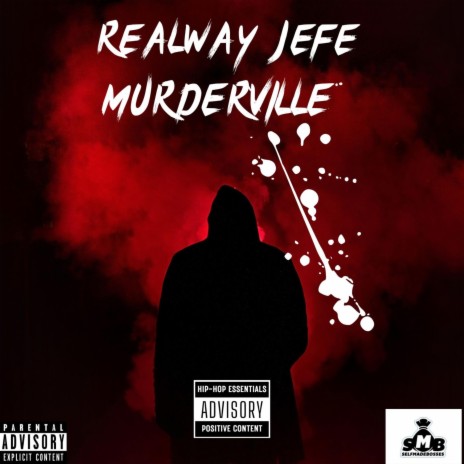 MurderVille