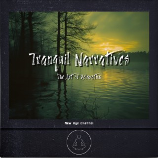 Tranquil Narratives: the Art of Relaxation