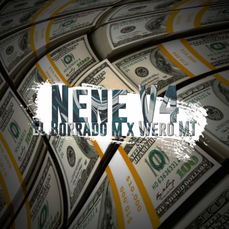 Nene V4 ft. Wero MT | Boomplay Music